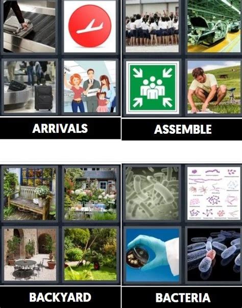 4 pics 8 letters|4 pics 1 word 8 Letters answers! Very quick search! UPDATED 2023.